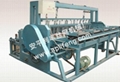 LFI crimped wire mesh machine 3
