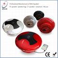 mini speaker for mp3/mobilephone