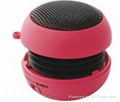 mini speaker 1