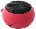 mini speaker 2