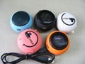 mini speaker 3