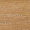 New High Quality Vintage Oak 8MM Click System Solid Wood Laminate Flooring UK 3