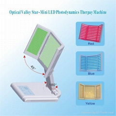 Mini LED Photodynamics Therpay Machine