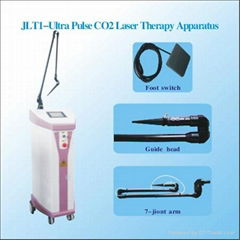 Ultra pulse CO2 Laser Therapy Apparatus