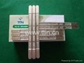 台錫TTIN品牌無鉛抗氧化錫條