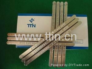 TTIN品牌有鉛焊錫條|63/37