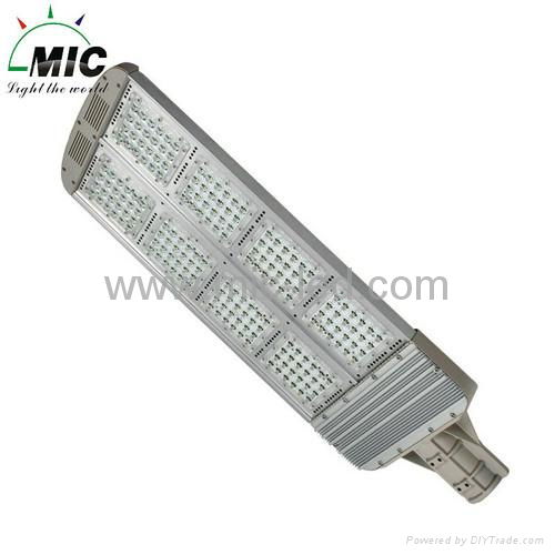 MIC 192W led streetlights