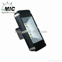 MIC 200W Sell Well LED Floodlight with 85 to 265V AC Voltages and CE Mark