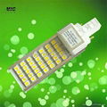 MIC B22 5W 110V 108 LED Corn Light Energy Saving Bulb Warm White Lamp LED Bulbs  3