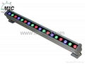 MIC high quality led wall washer light