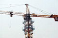 Tower cranes 1