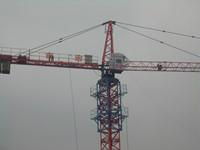 Tower cranes 3