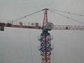 Tower cranes 3