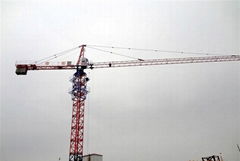 crane