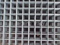 Welded Wire Mesh Panel