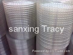 Hexagonal Wire Mesh 3