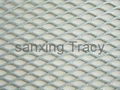 Expanded metal mesh 2