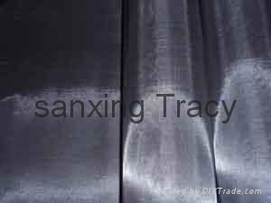 Stainless Steel Wire Mesh 3