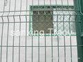 Fence netting 3