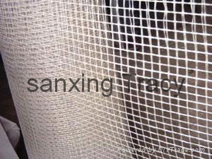 Fiberglass Mesh