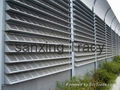 Perforated Metal Screen 3