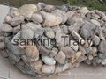 Gabion wire mesh  2