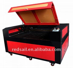 Redsail  laser cutting machine