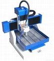 table top metal engraving cnc router