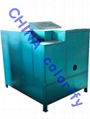 Full-automatic End-pasted Machine for