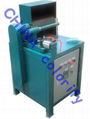 Semi-automatic Combing Machine (1 axis)