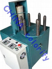 Semi-automatic Combing Machine (6 axis)