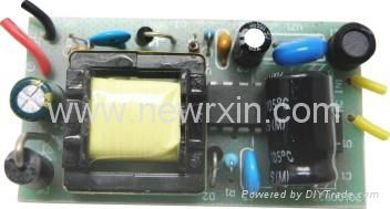 10W Led Driver for lamps