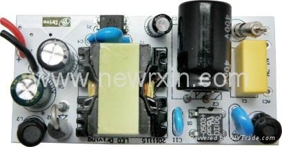 20W Constant Current LED Driver 