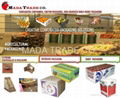 Corrugated Box & Corrugated board