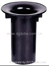 loudspeaker parts bass reflex tube port tube 5