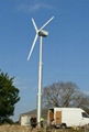 3KW wind generator