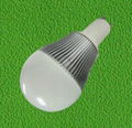 led bulb light