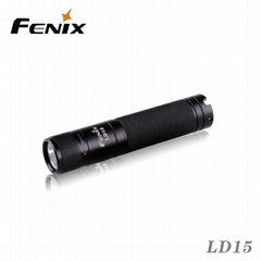 菲尼克斯 Fenix LD15 R4 手電筒