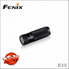 菲尼克斯 Fenix E15 R3 手電筒