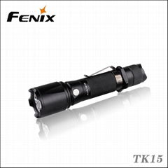 菲尼克斯 Fenix TK35 XM-L T6 820流明手