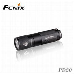 菲尼克斯 Fenix PD20 R5 手電筒
