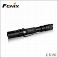 菲尼克斯 Fenix LD20 R5 手电筒  1