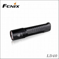 菲尼克斯 Fenix LD40