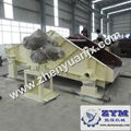 Coal Linear Vibrating Sieve Classifier 2