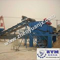 Heavy Type Shaking Machine  3