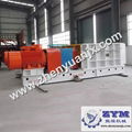 High Efficiency Coal Roller Crusher