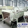 Coal Belt Feeder Machine