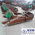 Industrial Vibrating Feeder 1