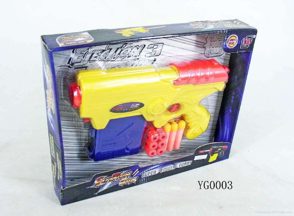 soft bullet gun 3