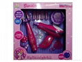 B/O Hairdressing TOYS